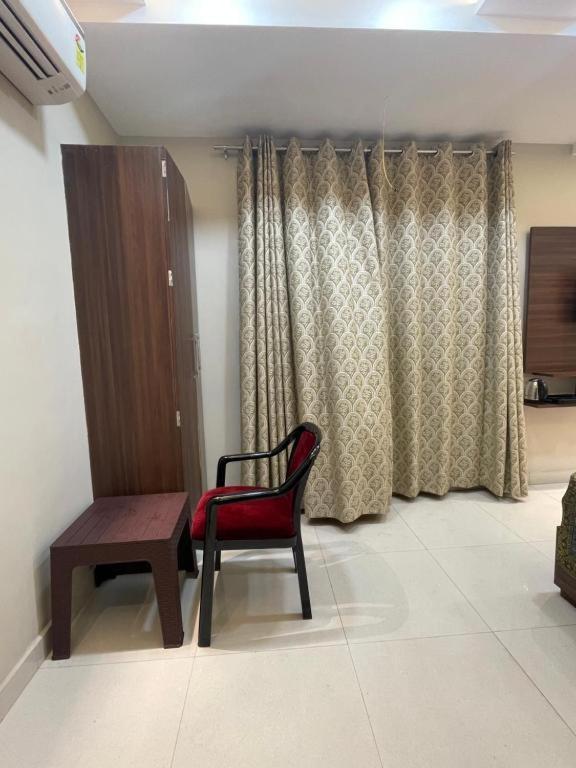 Vishwanath Inn Varanasi Exterior photo